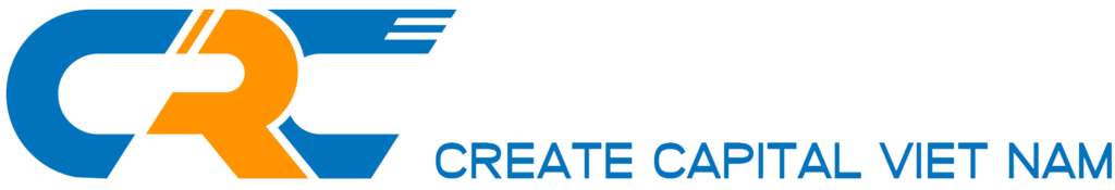 CÔNG TY CỔ PHẦN CREATE CAPITAL